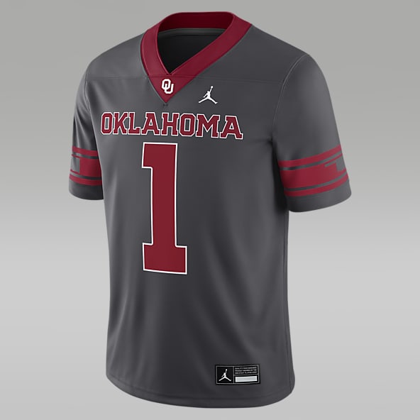 Oklahoma Sooners Apparel & Gear. Nike.com